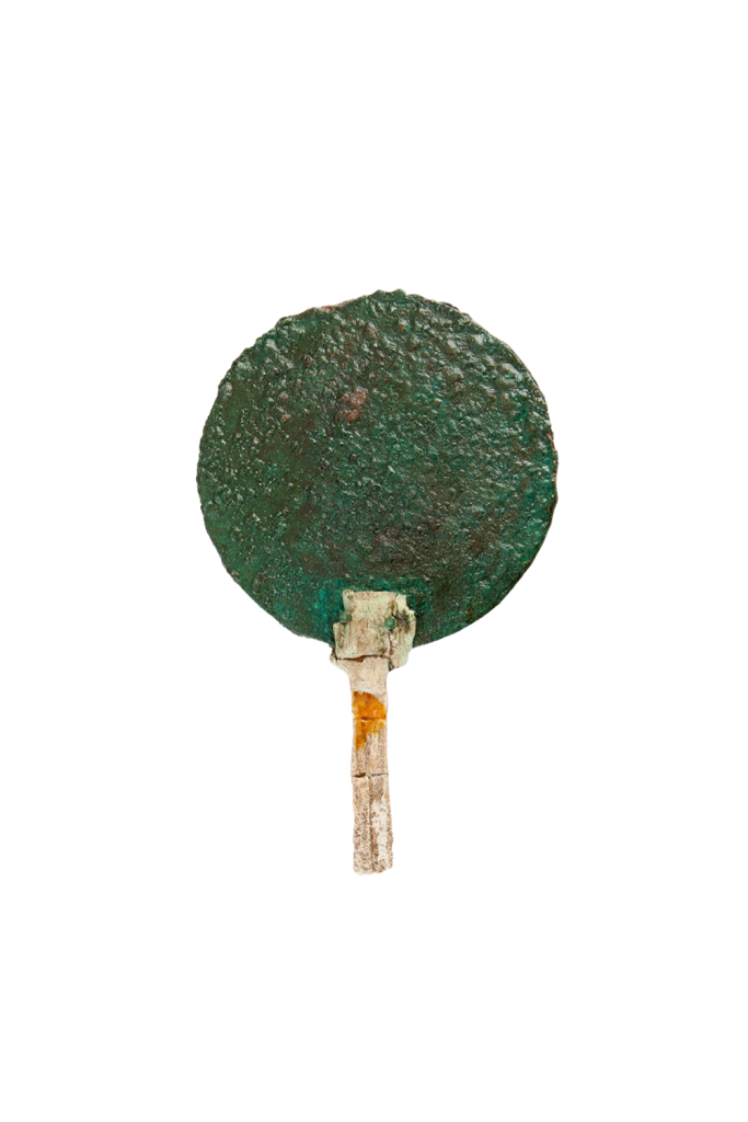 Χάλκινο κάτοπτρο